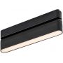 Rabalux LiTrack Line 70106 lampa do szynoprzewodów 1x12 W czarny zdj.9