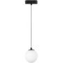 Rabalux LiTrack Pendant 70120 lampa do szynoprzewodów 1x5 W biały-czarny zdj.6