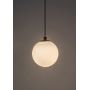Rabalux LiTrack Pendant 70120 lampa do szynoprzewodów 1x5 W biały-czarny zdj.9