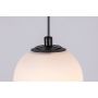 Rabalux LiTrack Pendant 70120 lampa do szynoprzewodów 1x5 W biały-czarny zdj.10