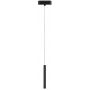 Rabalux LiTrack Pendant 70121 lampa do szynoprzewodów 1x5 W czarny zdj.1