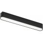 Rabalux LiTrack Line 70112 lampa do szynoprzewodów 1x12 W czarny zdj.1