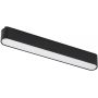 Rabalux LiTrack Line 70112 lampa do szynoprzewodów 1x12 W czarny zdj.6