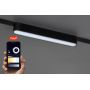 Rabalux LiTrack Line 70124 lampa do szynoprzewodów 1x13 W czarny zdj.9