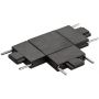 Rabalux LiTrack Driver 70202 łącznik x W czarny zdj.1