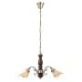 Rabalux Rustic 3 7093 lampa wisząca zdj.1