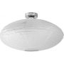 Rabalux Rinara 71000 lampa podsufitowa 1x40 W biała zdj.1
