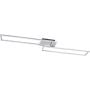 Rabalux Benedick 71015 lampa podsufitowa 1x40 W aluminium zdj.1