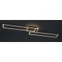 Rabalux Benedick 71015 lampa podsufitowa 1x40 W aluminium zdj.6