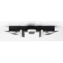 Rabalux Sindri 71050 lampa podsufitowa 1x36 W czarna zdj.9