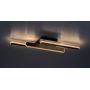 Rabalux Sindri 71051 lampa podsufitowa 1x18 W czarna zdj.7