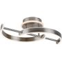 Rabalux Jarnelle 71052 lampa podsufitowa 1x30 W chrom zdj.1