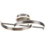 Rabalux Jarnelle 71052 lampa podsufitowa 1x30 W chrom zdj.4