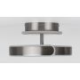 Rabalux Jarnelle 71052 lampa podsufitowa 1x30 W chrom zdj.7