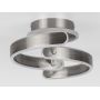 Rabalux Jarnelle 71052 lampa podsufitowa 1x30 W chrom zdj.8