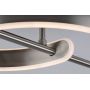 Rabalux Jarnelle 71052 lampa podsufitowa 1x30 W chrom zdj.9