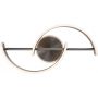 Rabalux Jarnelle 71052 lampa podsufitowa 1x30 W chrom zdj.5