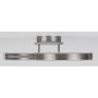 Rabalux Jarnelle 71052 lampa podsufitowa 1x30 W chrom zdj.10