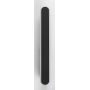 Rabalux Sindri 71087 kinkiet 1x12 W czarny zdj.5