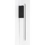 Rabalux Sindri 71087 kinkiet 1x12 W czarny zdj.6