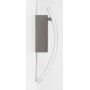 Rabalux Jarnelle 71088 kinkiet 1x12 W chrom zdj.5