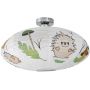 Rabalux Hedgy 71190 lampa podsufitowa 1x40 W biała-multikolor zdj.1