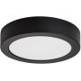 Rabalux Shaun2 71199 lampa do zabudowy 1x15 W czarna zdj.3
