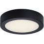Rabalux Shaun2 71199 lampa do zabudowy 1x15 W czarna zdj.1