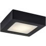 Rabalux Shaun2 71201 lampa do zabudowy 1x7 W czarna zdj.3