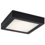 Rabalux Shaun2 71202 lampa do zabudowy 1x15 W czarna zdj.1