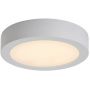 Rabalux Shaun2 71205 lampa do zabudowy 1x15 W biała zdj.3