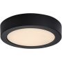 Rabalux Shaun2 71211 lampa do zabudowy 1x15 W czarna zdj.1