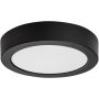Rabalux Shaun2 71211 lampa do zabudowy 1x15 W czarna zdj.3
