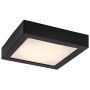 Rabalux Shaun2 71214 lampa do zabudowy 1x15 W czarna zdj.3
