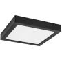 Rabalux Shaun2 71215 lampa do zabudowy 1x24 W czarna zdj.3