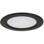 Rabalux Shaun2 71225 lampa do zabudowy 1x6 W czarna zdj.3