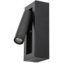 Rabalux Gello 71285 kinkiet 1x4 W czarny zdj.5