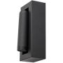 Rabalux Gello 71285 kinkiet 1x4 W czarny zdj.6