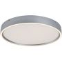 Rabalux Dewson 71289 plafon 1x37 W aluminium zdj.1