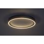 Rabalux Dewson 71289 plafon 1x37 W aluminium zdj.6