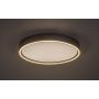 Rabalux Dewson 71289 plafon 1x37 W aluminium zdj.7