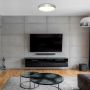Rabalux Dewson 71289 plafon 1x37 W aluminium zdj.3