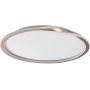 Rabalux Mathiola 71291 plafon 1x40 W złoty zdj.4