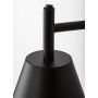 Rabalux Azome 71293 kinkiet 1x15 W czarny-drewno zdj.7
