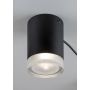 Rabalux Looplab 71295 lampa podsufitowa 5x28 W czarna zdj.6