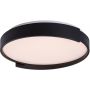 Rabalux Laleh 71305 inteligentny plafon 1x24 W biały-czarny zdj.3