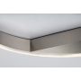 Rabalux Thrac 71311 plafon 1x20 W aluminium zdj.6