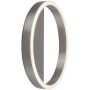 Rabalux Thrac 71312 kinkiet 1x15 W aluminium zdj.1