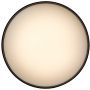 Rabalux Ovidia 71319 lampa podsufitowa 1x16 W biała-czarna zdj.4