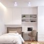 Rabalux Ovidia 71327 lampa podsufitowa 1x16 W biała zdj.3